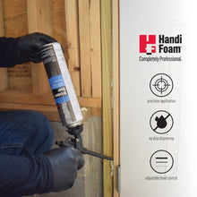 Load image into Gallery viewer, HandiFoam Gun Foam Applicator
