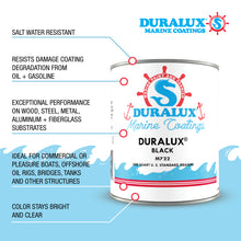 Load image into Gallery viewer, Duralux Marine Enamel