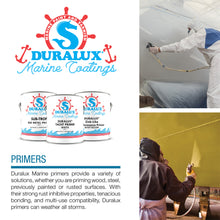 Load image into Gallery viewer, Duralux Marine Primer