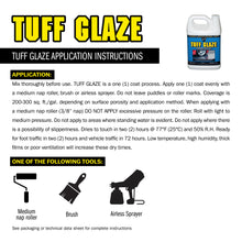 Load image into Gallery viewer, DYCO TUFF GLAZE™