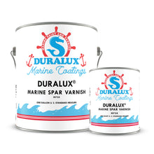Load image into Gallery viewer, Duralux Marine Spar Varnish