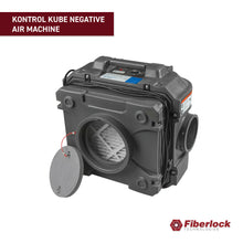 Load image into Gallery viewer, Kontrol Kube Negative Air Machine