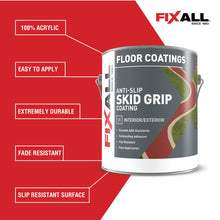 Load image into Gallery viewer, FixALL Skid Grip Anti-Slip Coating
