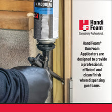 Load image into Gallery viewer, HandiFoam Gun Foam Applicator