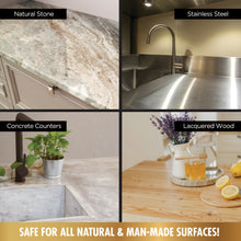 Load image into Gallery viewer, Stain Proof Daily Countertop Cleaner