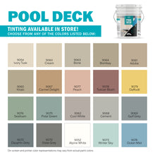 Load image into Gallery viewer, DYCO POOL DECK™ Base