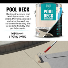 Load image into Gallery viewer, DYCO POOL DECK™