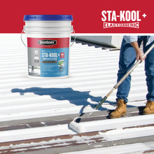 Load image into Gallery viewer, Gardner-Gibson Sta-Kool 10-Year PRO Elastomeric Roof Coating
