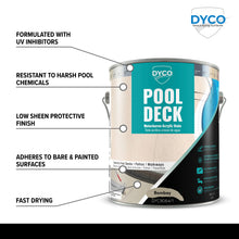 Load image into Gallery viewer, DYCO POOL DECK™