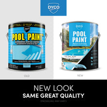 Load image into Gallery viewer, Dyco® POOL PAINT™ | Waterborne Acrylic