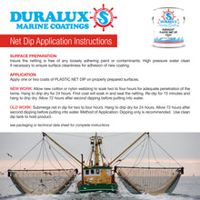 Load image into Gallery viewer, Duralux Fishing Net Paint