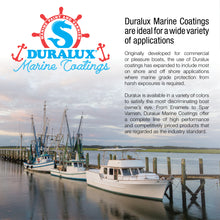 Load image into Gallery viewer, Duralux Marine Spar Varnish