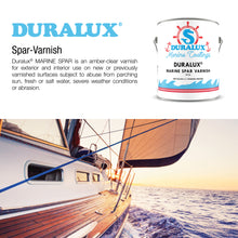 Load image into Gallery viewer, Duralux Marine Spar Varnish