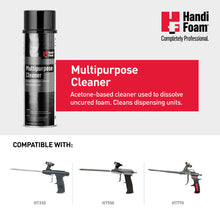 Load image into Gallery viewer, HandiFoam Handi-Cleaner