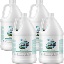Load image into Gallery viewer, Benefect Botanical Decon 30 Disinfectant Cleaner, Light Lemon and Thyme Scent