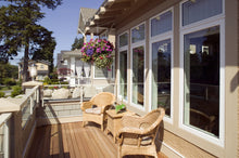 Load image into Gallery viewer, Storm System Protector Semi-Transparent Stain and Sealer