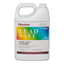 Load image into Gallery viewer, Fiberlock LeadSafe Lead Dust Cleaner