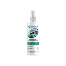 Load image into Gallery viewer, Benefect Botanical Decon 30 Disinfectant Cleaner, Light Lemon and Thyme Scent