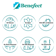 Load image into Gallery viewer, Benefect Botanical Atomic Degreaser