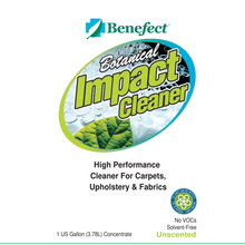 Load image into Gallery viewer, Benefect Botanical Impact Cleaner