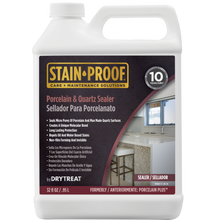 Load image into Gallery viewer, STAIN-PROOF Premium Porcelain and Quartz Sealer
