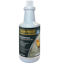 Load image into Gallery viewer, Stain Proof SMC Peroxide Cleaner