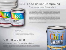 Load image into Gallery viewer, Fiberlock ChildGuard Retail Lead Encapsulant