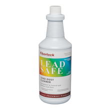Load image into Gallery viewer, Fiberlock LeadSafe Lead Dust Cleaner