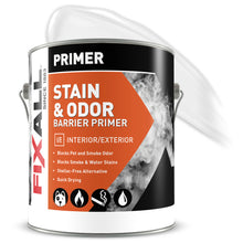 Load image into Gallery viewer, FixALL Stain and Odor Barrier Primer