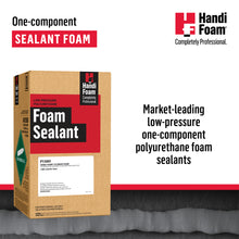 Load image into Gallery viewer, HANDIFOAM CYLINDER FOAM SEALANT