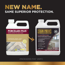 Load image into Gallery viewer, STAIN-PROOF Premium Porcelain and Quartz Sealer