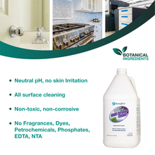 Load image into Gallery viewer, Benefect Botanical Multi-Purpose Cleaner
