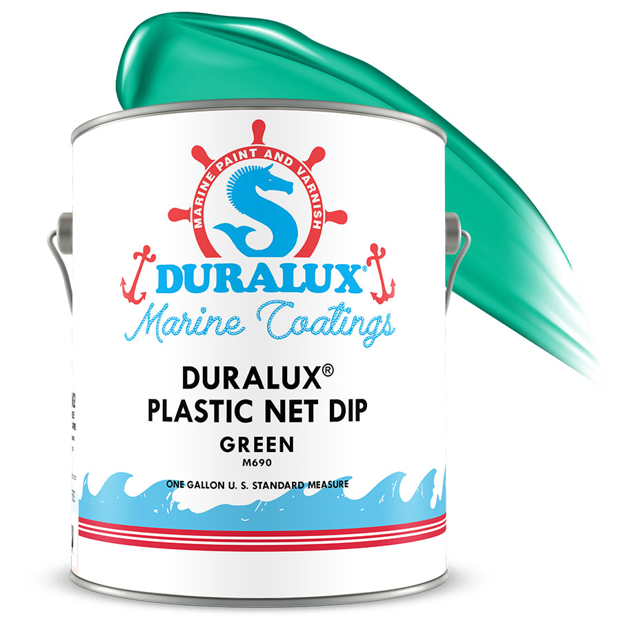 dyes used on fishing nets Duralux Fishing Net Paint – Pro Solutions Direct