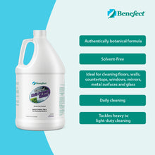 Load image into Gallery viewer, Benefect Botanical Multi-Purpose Cleaner
