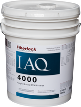 Load image into Gallery viewer, Fiberlock IAQ 4000 Direct to Metal Primer - White