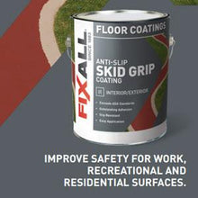 Load image into Gallery viewer, FixALL Skid Grip Anti-Slip Coating