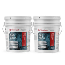 Load image into Gallery viewer, Fiberlock IAQ Mold Resistant Coating