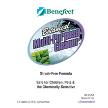 Load image into Gallery viewer, Benefect Botanical Multi-Purpose Cleaner
