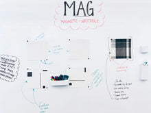 Load image into Gallery viewer, IdeaPaint MAG Magnetic Dry Erase Wallcovering