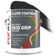 Load image into Gallery viewer, FixALL Skid Grip Anti-Slip Coating