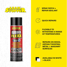 Load image into Gallery viewer, Leak Stopper Rubber Flexx Sealant