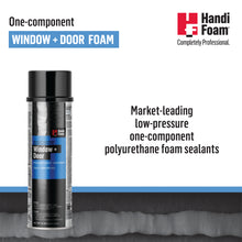 Load image into Gallery viewer, HandiFoam Window & Door Straw Foam Sealant