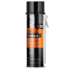 Load image into Gallery viewer, HandiFoam FireBlock Straw Foam Sealant