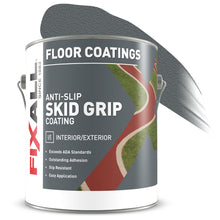 Load image into Gallery viewer, FixALL Skid Grip Anti-Slip Coating
