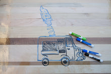 Load image into Gallery viewer, Crayola® Take Note! Dry Erase Wall Paint