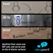 Load image into Gallery viewer, IdeaPaint - Clear
