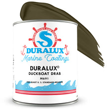 Load image into Gallery viewer, Duralux Camouflage Paint