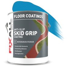 Load image into Gallery viewer, FixALL Skid Grip Anti-Slip Coating