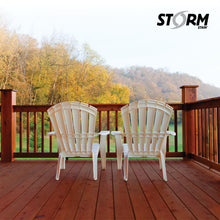 Load image into Gallery viewer, Storm System Protector Semi-Transparent Stain and Sealer