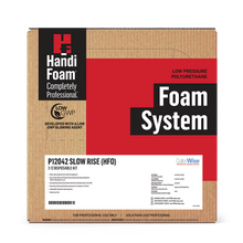 Load image into Gallery viewer, HANDIFOAM® SLOW RISE - LOW GWP